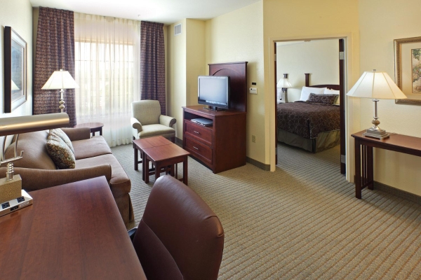 Hotel Staybridge Suites HOT SPRINGS